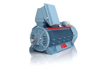 高壓筋冷電機(jī)NXR系列