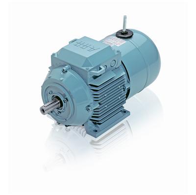 ABB制動電機
