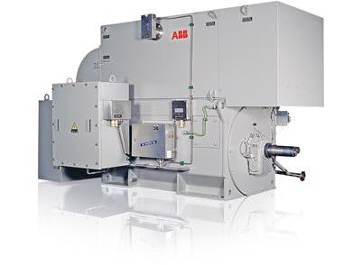 ABB正壓型感應(yīng)模塊化高壓電機(jī)
