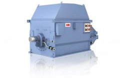4-6極無(wú)火花型直接啟動(dòng)同步電機(jī)