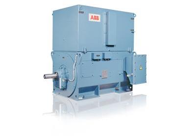 無火花型模塊化低壓感應(yīng)電機(jī)