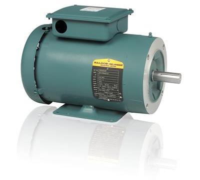 ABB永磁同步電機
