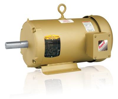 U型機(jī)座電機(jī)